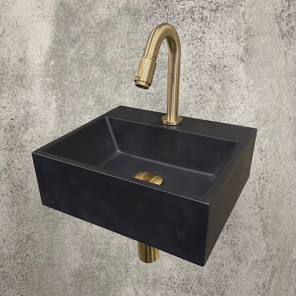 Wiesbaden Fonteinset Leto One Pack Quartz